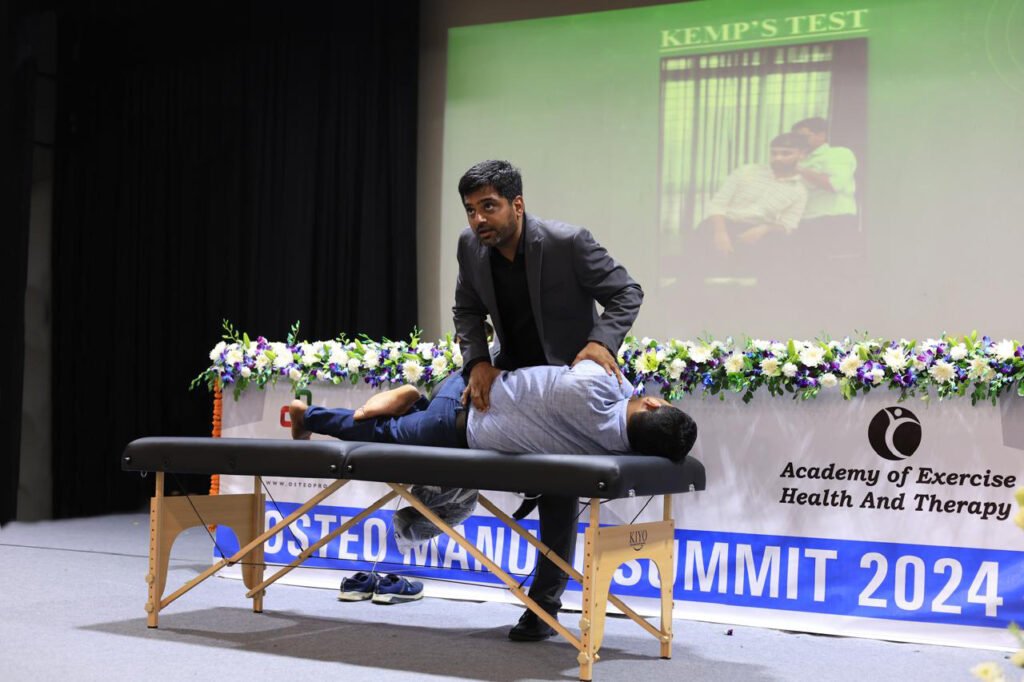 Dr Parth Trivedi Camp