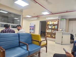 Dr. Parth Trivedi - Chiropractic and Advanced Physiotherapy place picture