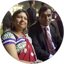 sherry jain profile picture